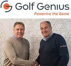 IAGTO teams up with Golf Genius